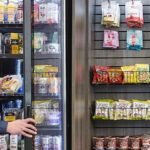 micro markets for warehouses | New England Vending Services